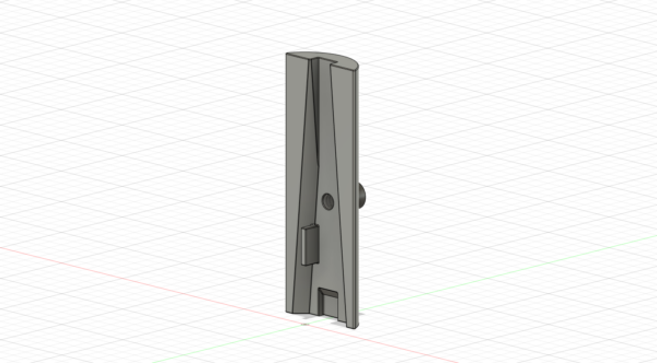 Remington 580 Loading Platform