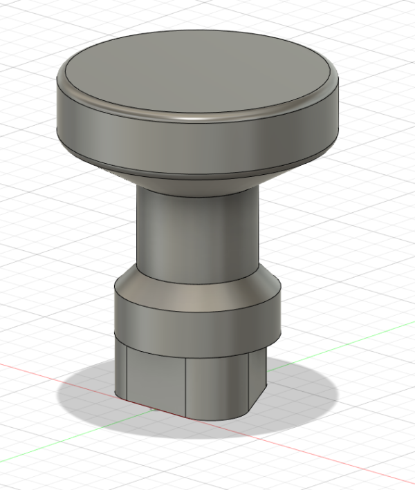 Uni-Spool Compound Bow Sling Mounting Point and Rope Lift Point.